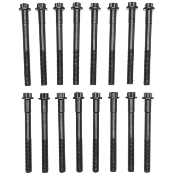 Engine Cylinder Head Bolt Set