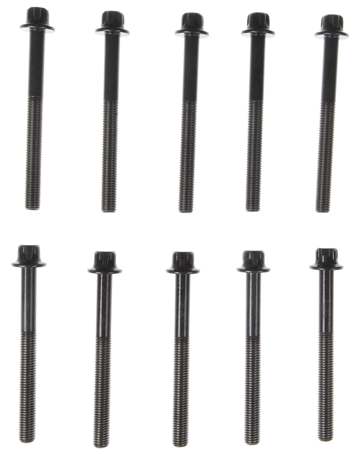 Engine Cylinder Head Bolt Set