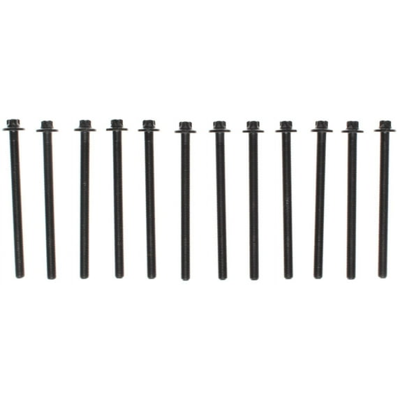 Mahle Engine Cylinder Head Bolt Set GS33860