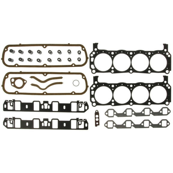 Mahle Engine Cylinder Head Gasket Set HS3428E