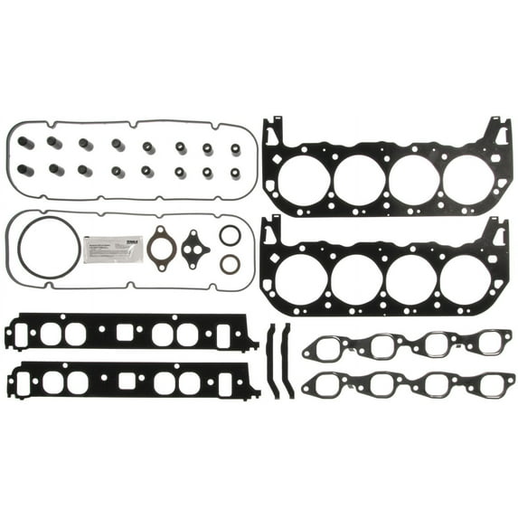 Mahle Engine Cylinder Head Gasket Set HS4878