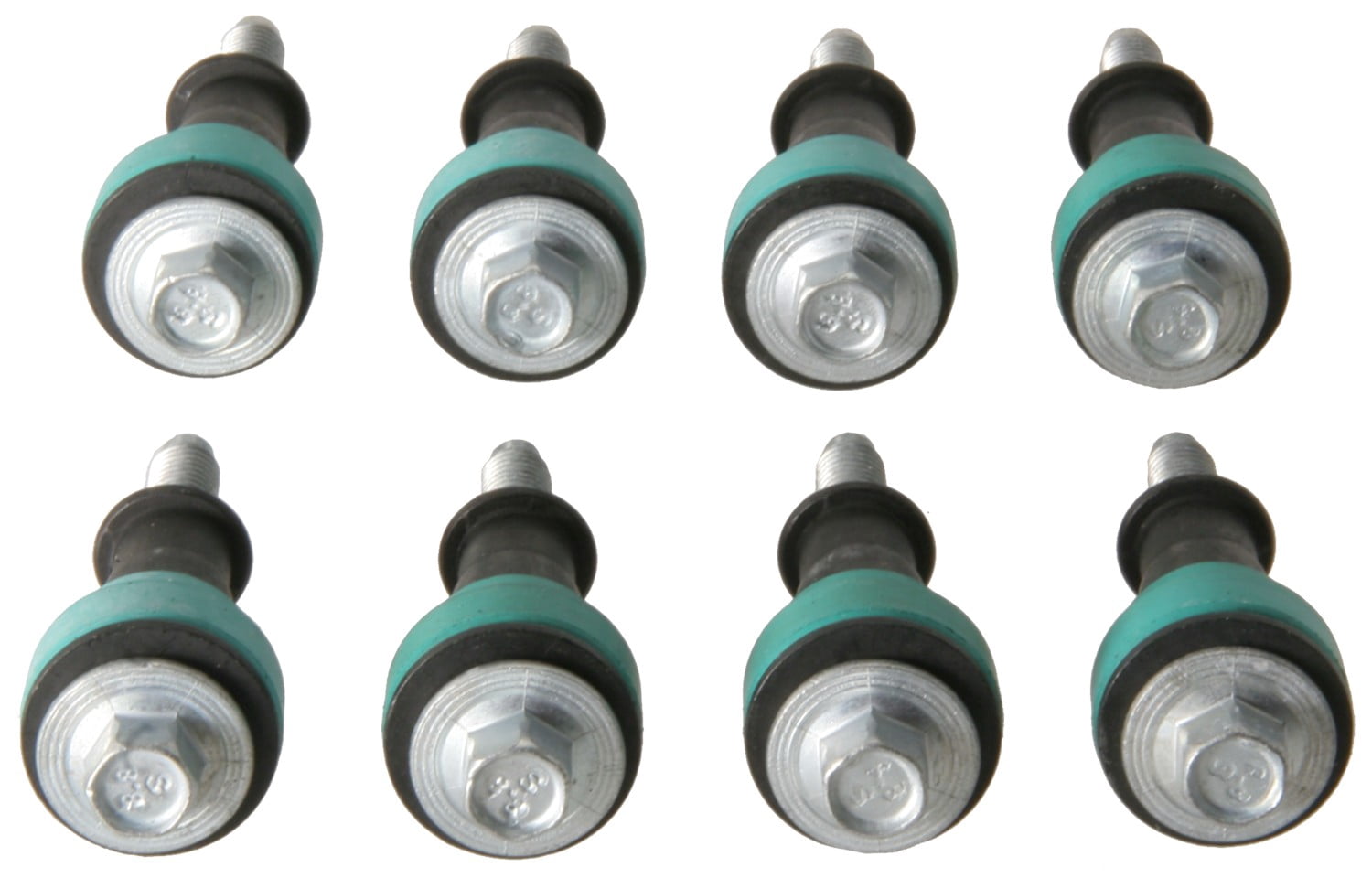 Mahle Engine Intake Manifold Bolt Set GS33439