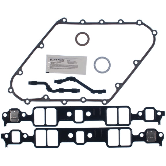 Mahle Engine Intake Manifold Gasket Set MS15315BF