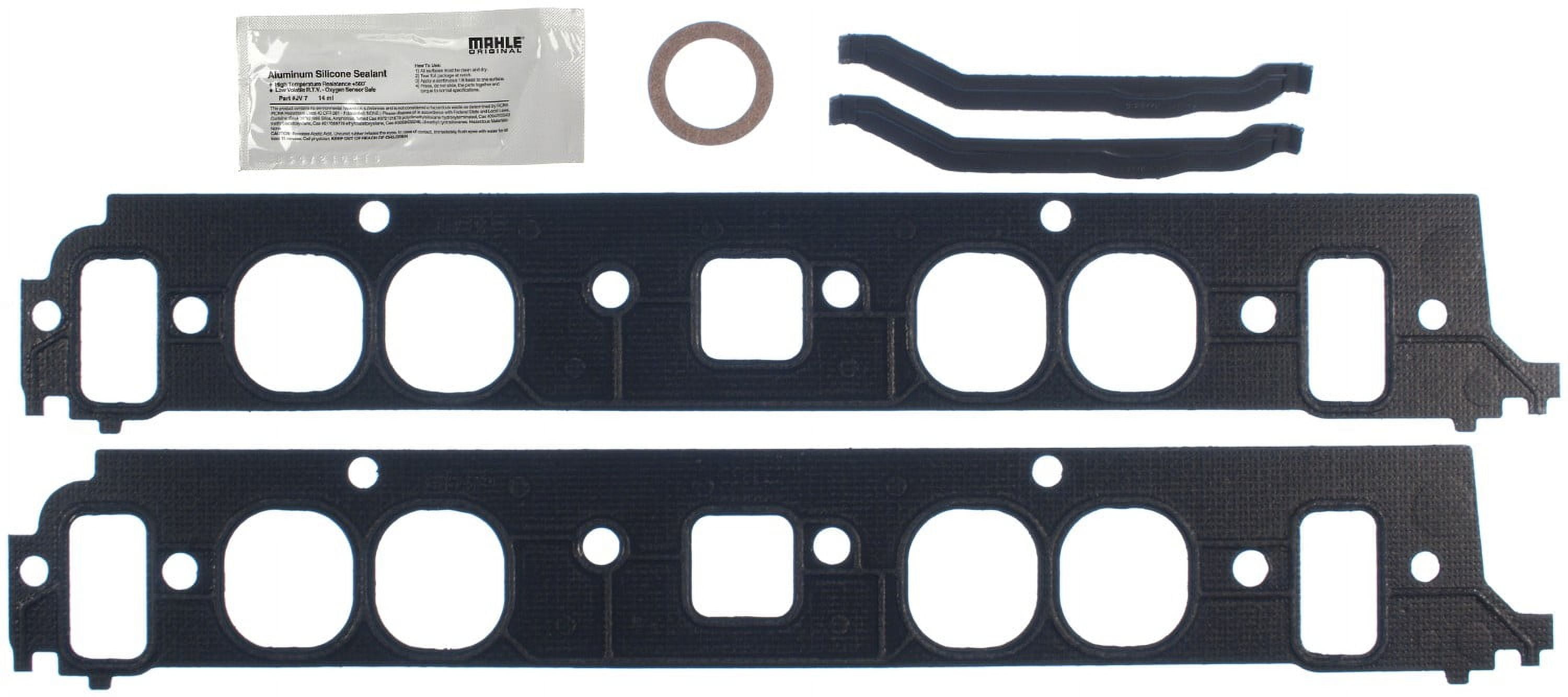 Mahle Engine Intake Manifold Gasket Set MS15479 - Walmart.com