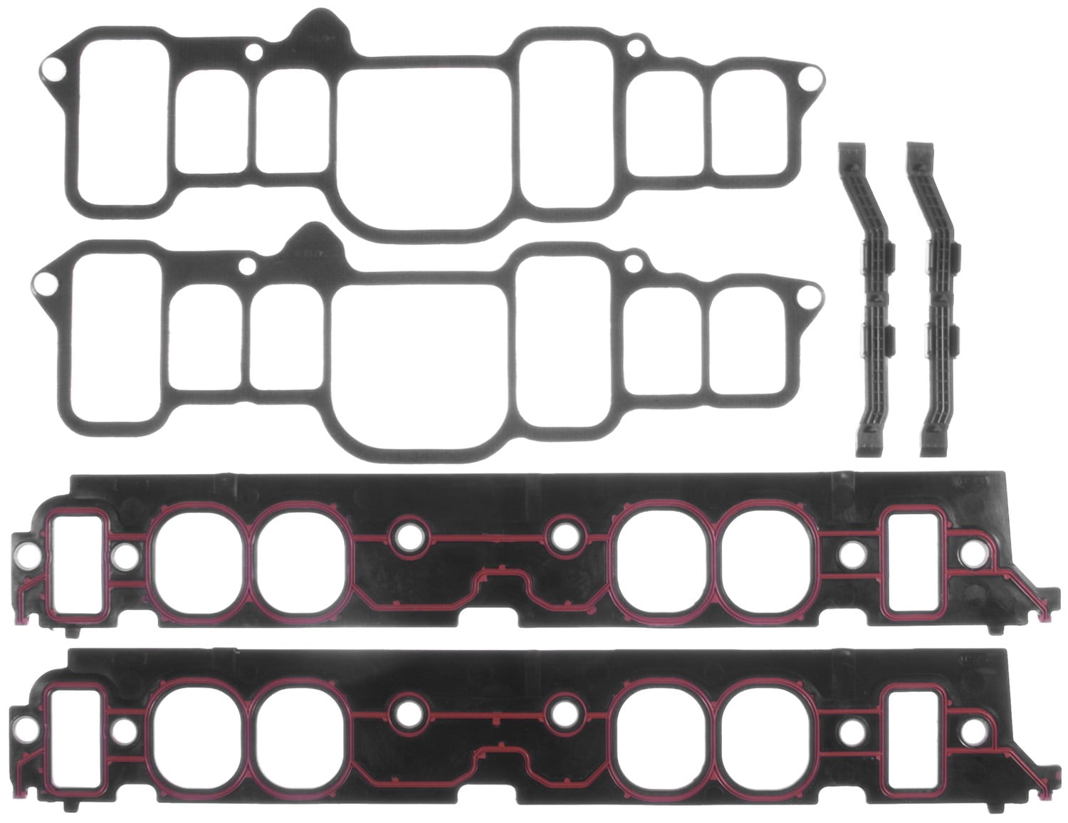 Mahle Engine Intake Manifold Gasket Set MS15688