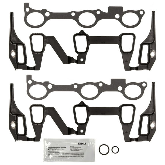 Mahle Engine Intake Manifold Gasket Set MS16166