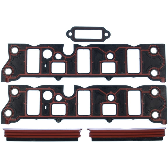 Mahle Engine Intake Manifold Gasket Set MS16191A