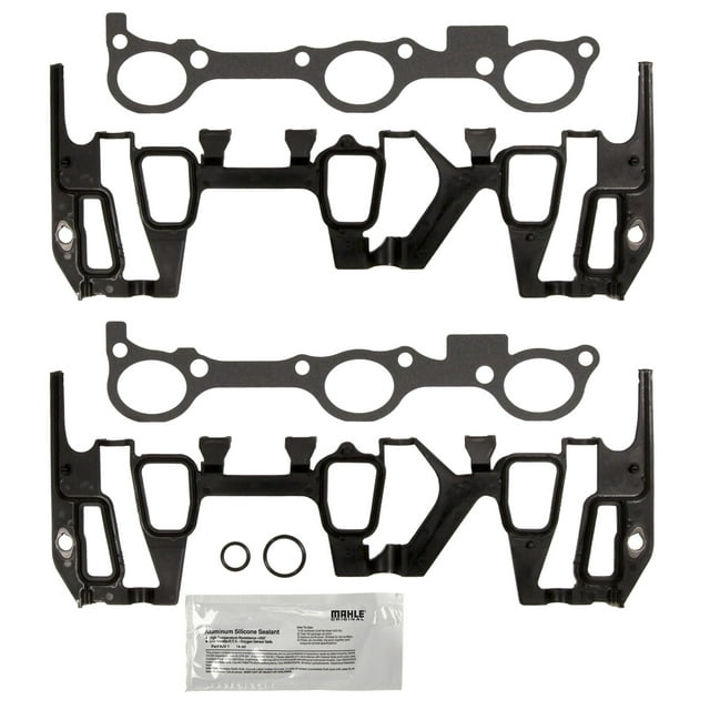 Mahle Engine Intake Manifold Gasket Set MS16310