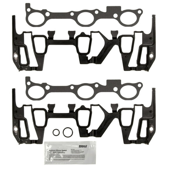 Mahle Engine Intake Manifold Gasket Set MS16310