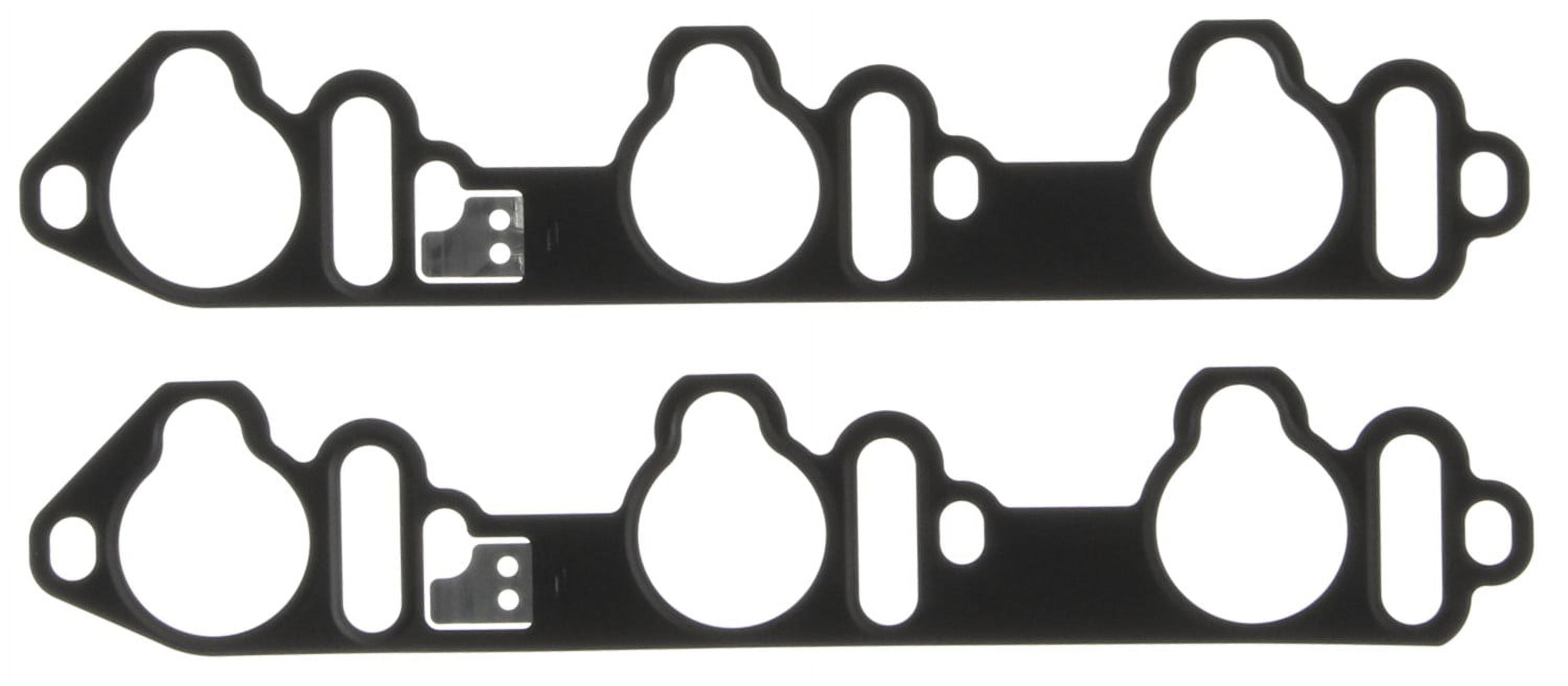 Mahle Engine Intake Manifold Gasket Set MS16365
