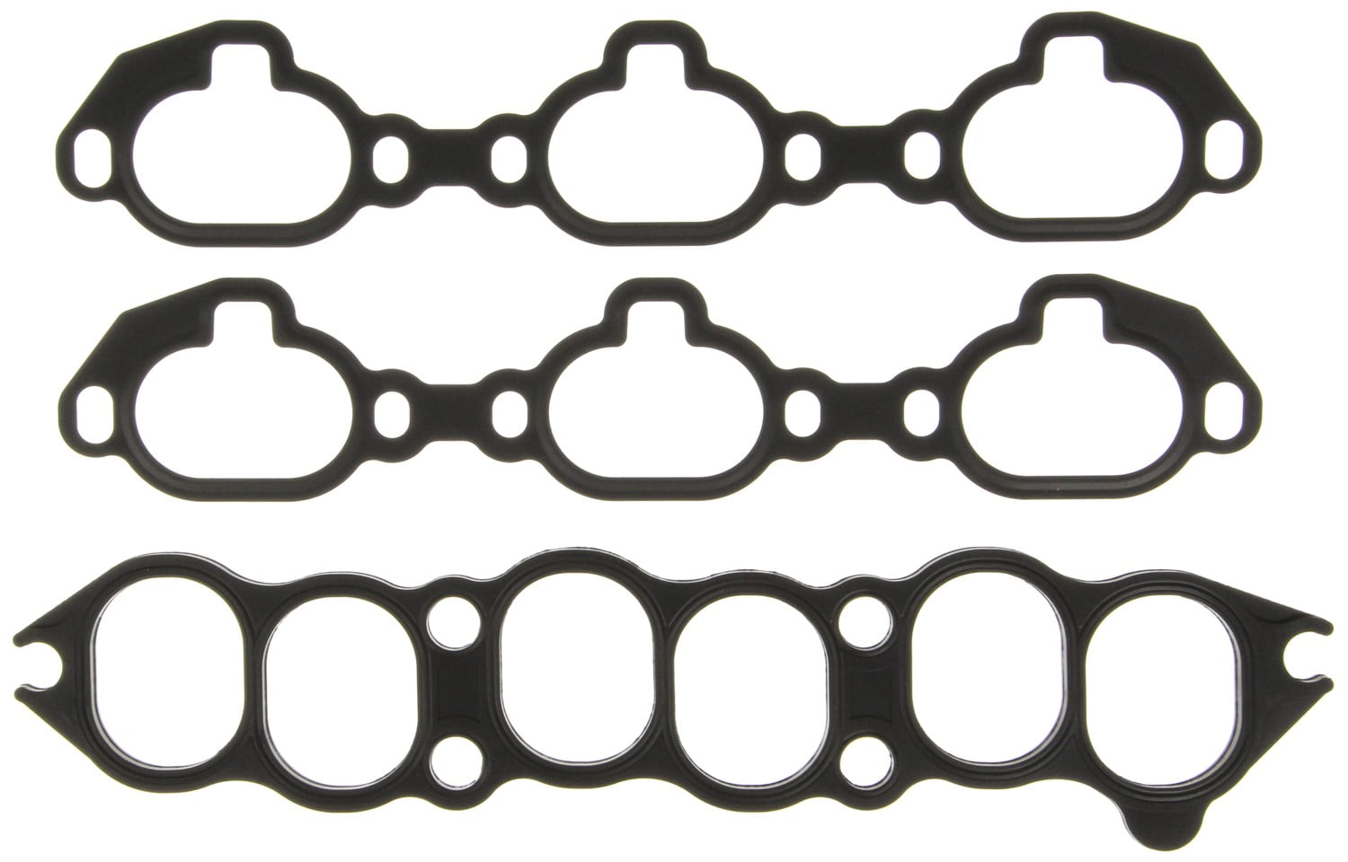 Mahle Engine Intake Manifold Gasket Set MS19211