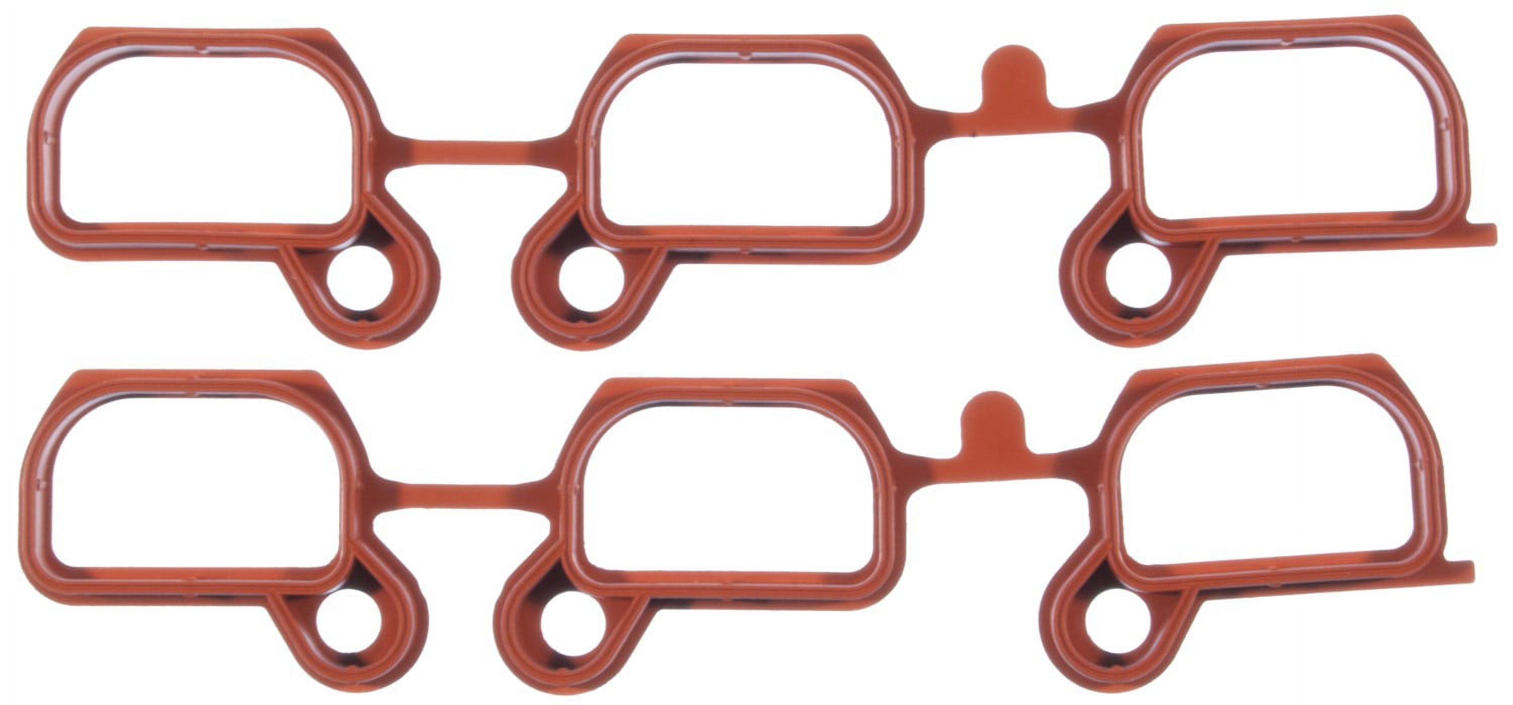 Mahle Engine Intake Manifold Gasket Set MS19251