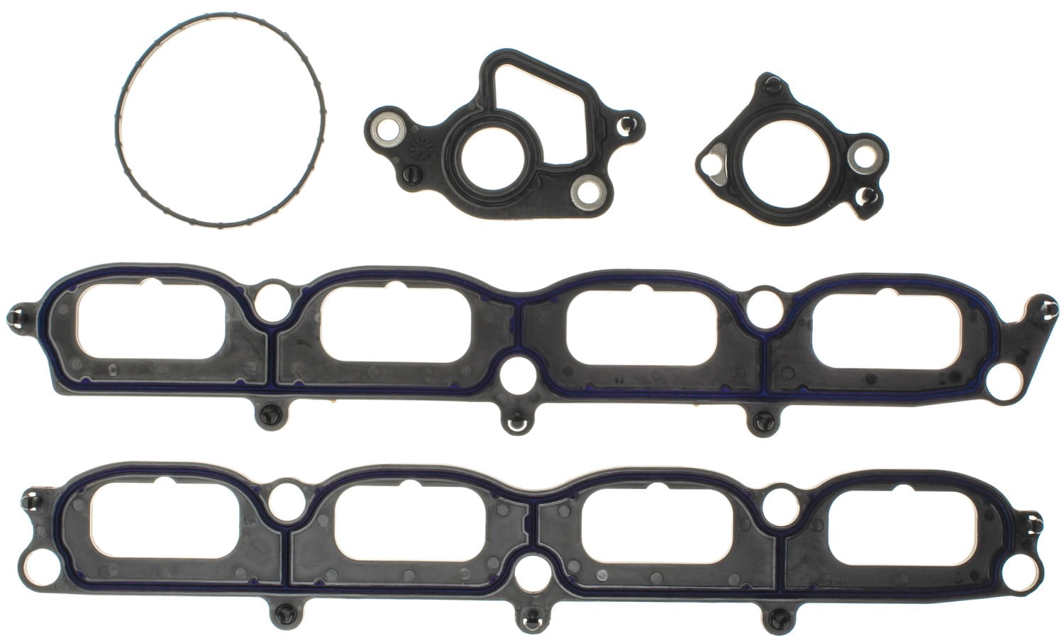 Mahle Engine Intake Manifold Gasket Set MS19263