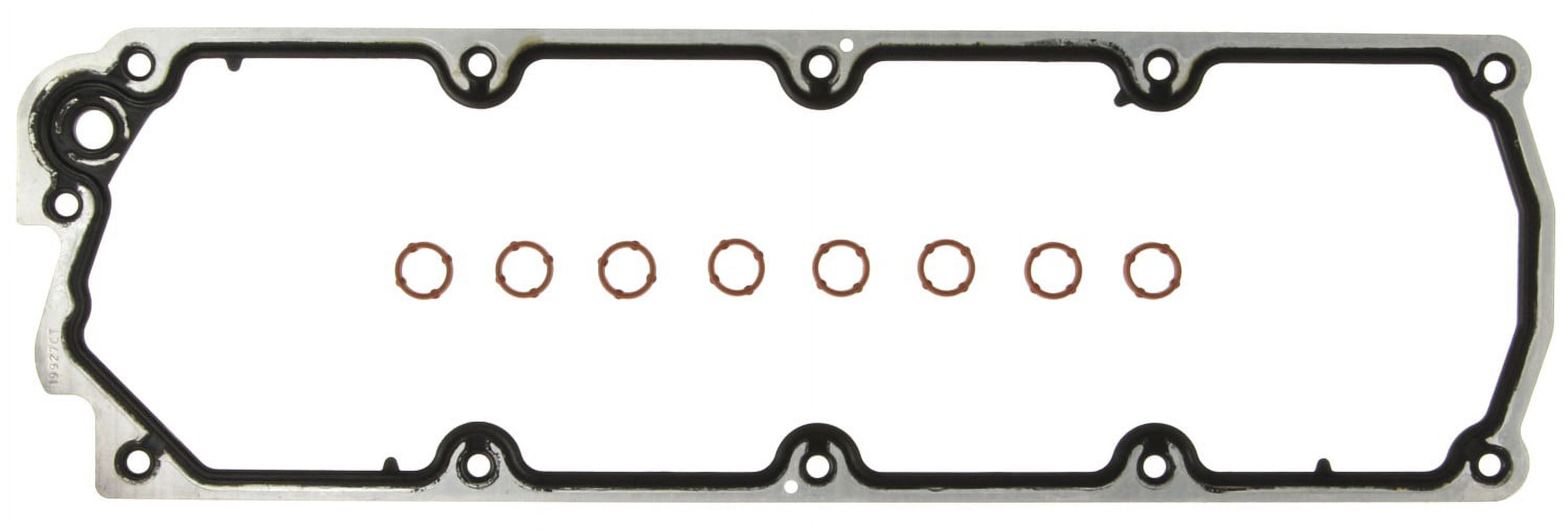 Mahle Engine Intake Manifold Gasket Set MS19305