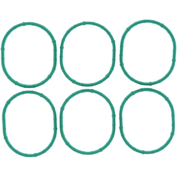 Mahle Engine Intake Manifold Gasket Set MS19321