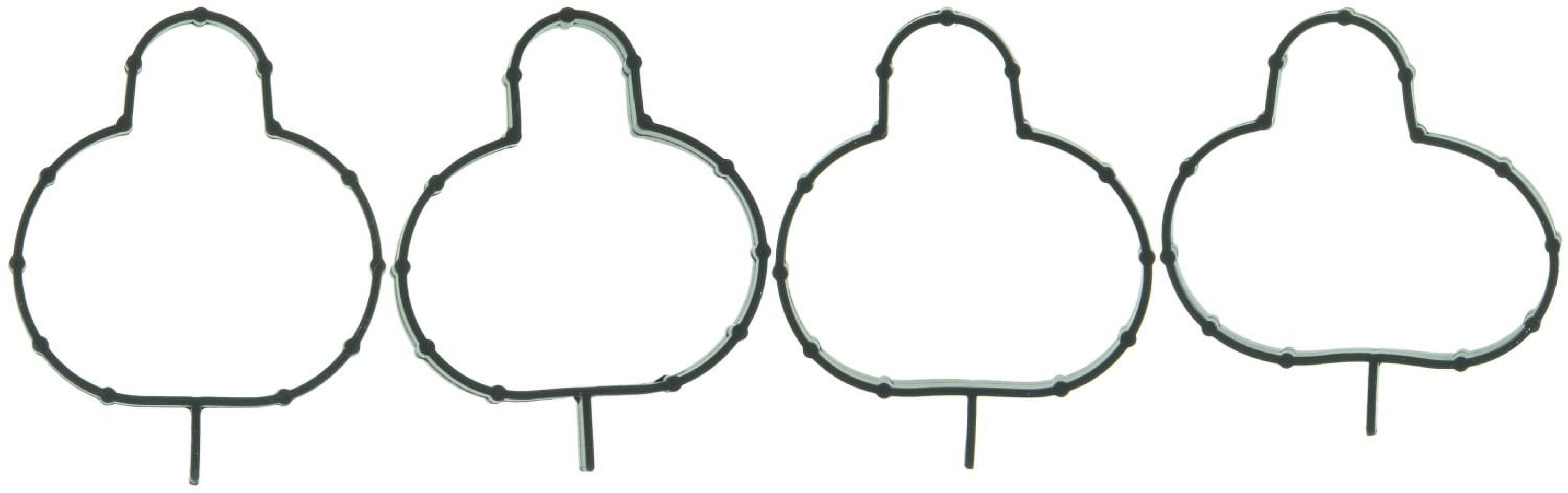 Mahle Engine Intake Manifold Gasket Set MS19421