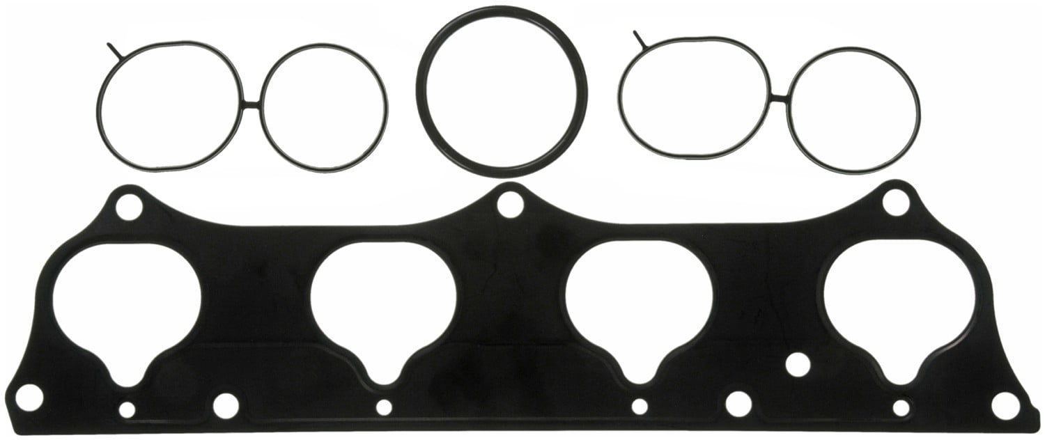 Mahle Engine Intake Manifold Gasket Set MS19488
