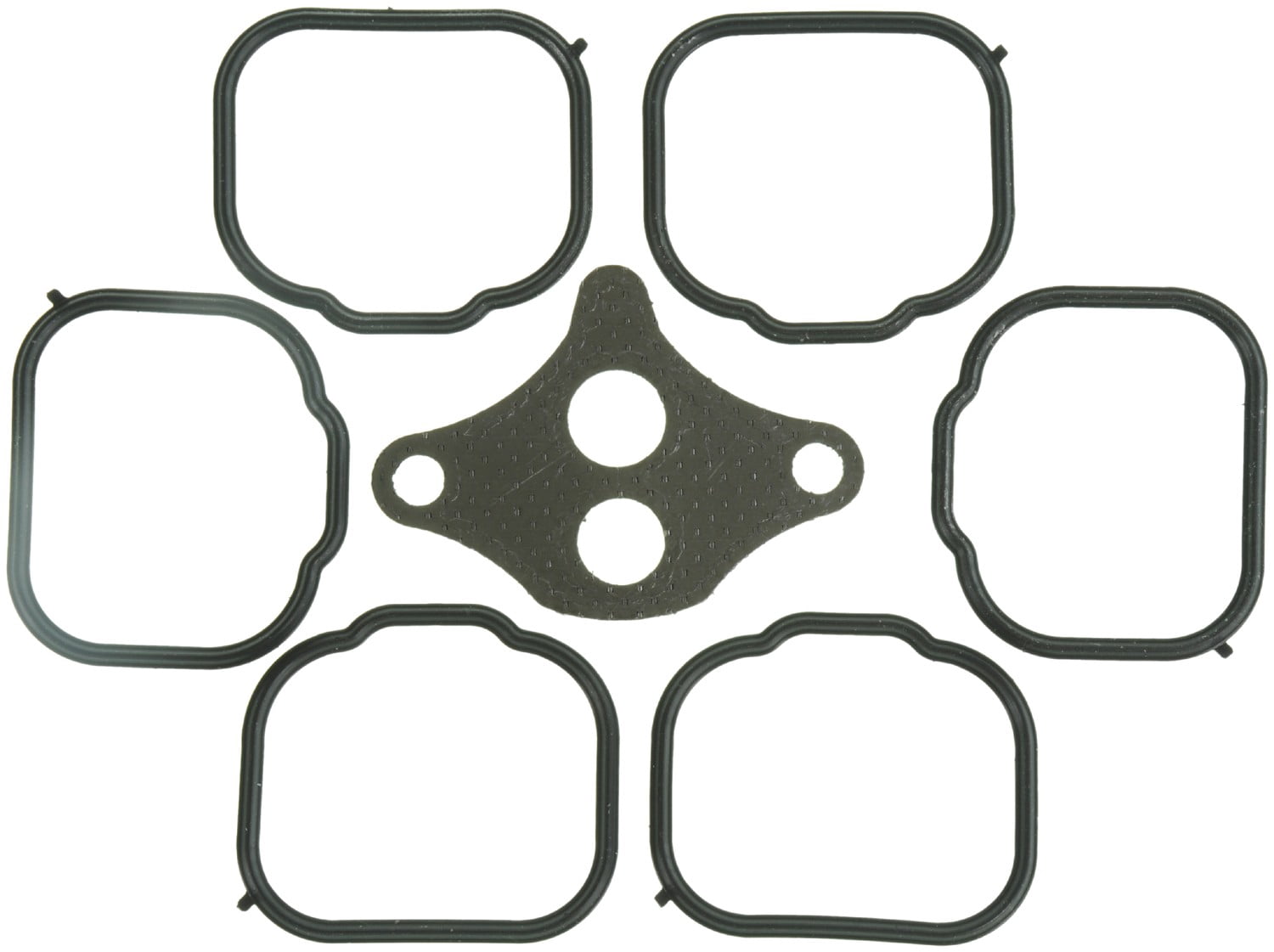 Engine Intake Manifold Gasket Set