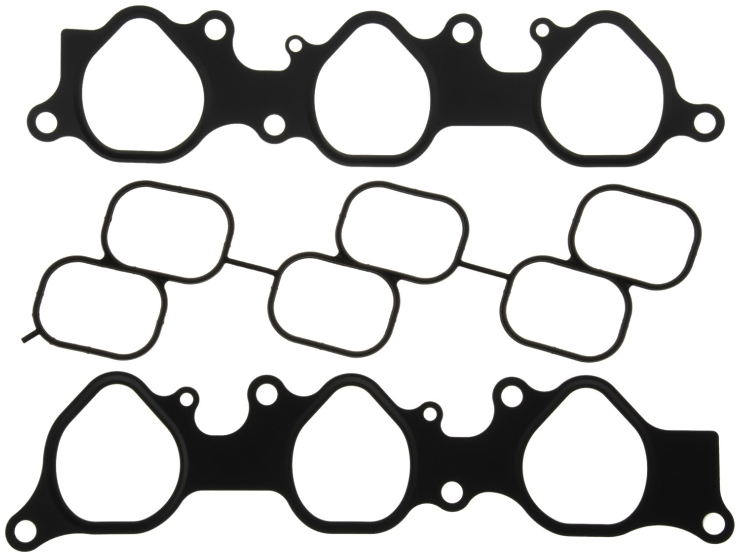 Mahle Engine Intake Manifold Gasket Set MS19541