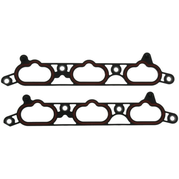 Mahle Engine Intake Manifold Gasket Set MS19607