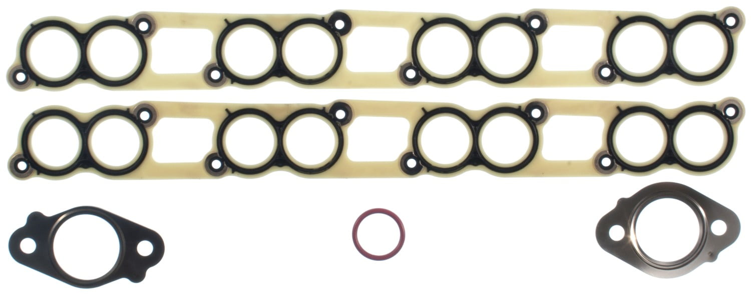 Mahle Engine Intake Manifold Gasket Set MS19637 Fits select: 2008-2010 FORD F250, 2008-2010 FORD F350