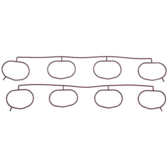 Mahle Engine Intake Manifold Gasket Set MS19639