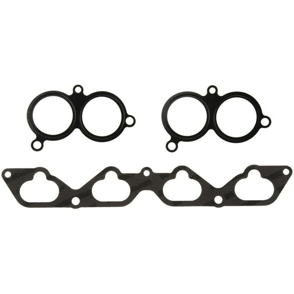 Mahle Engine Intake Manifold Gasket Set MS19654 Fits select: 1996-1997 BMW Z3, 1998 BMW M
