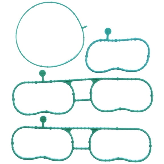 Mahle Engine Intake Manifold Gasket Set MS19673