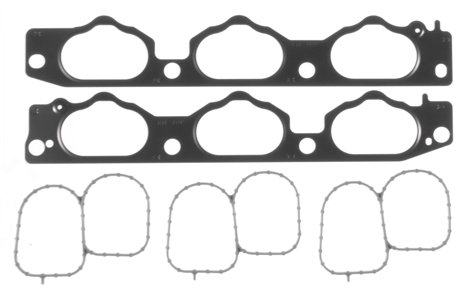 Mahle Engine Intake Manifold Gasket Set MS19728 - Walmart.com