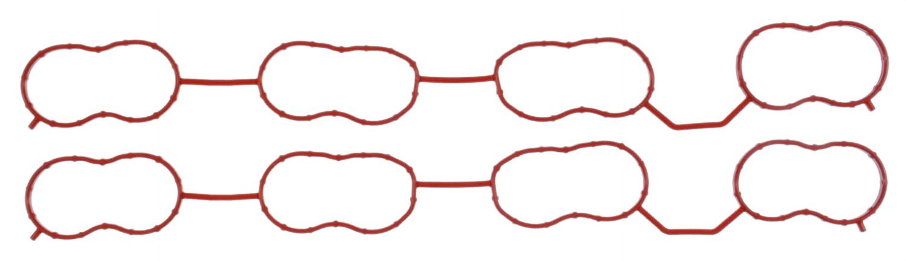Mahle Engine Intake Manifold Gasket Set MS19736