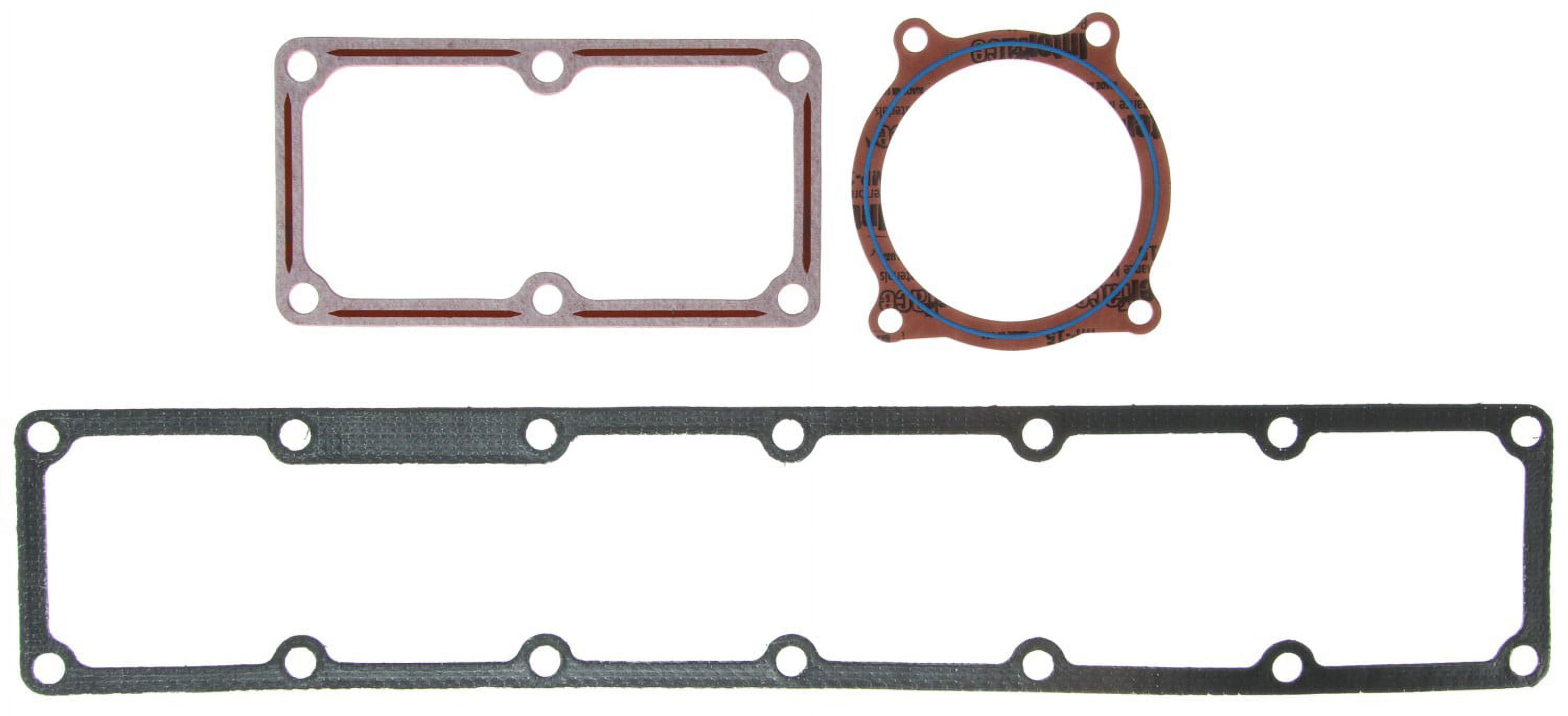 Mahle Engine Intake Manifold Gasket Set MS19751