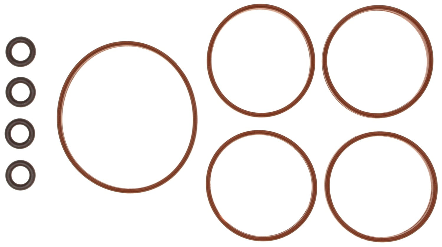Mahle Engine Intake Manifold Gasket Set MS19917