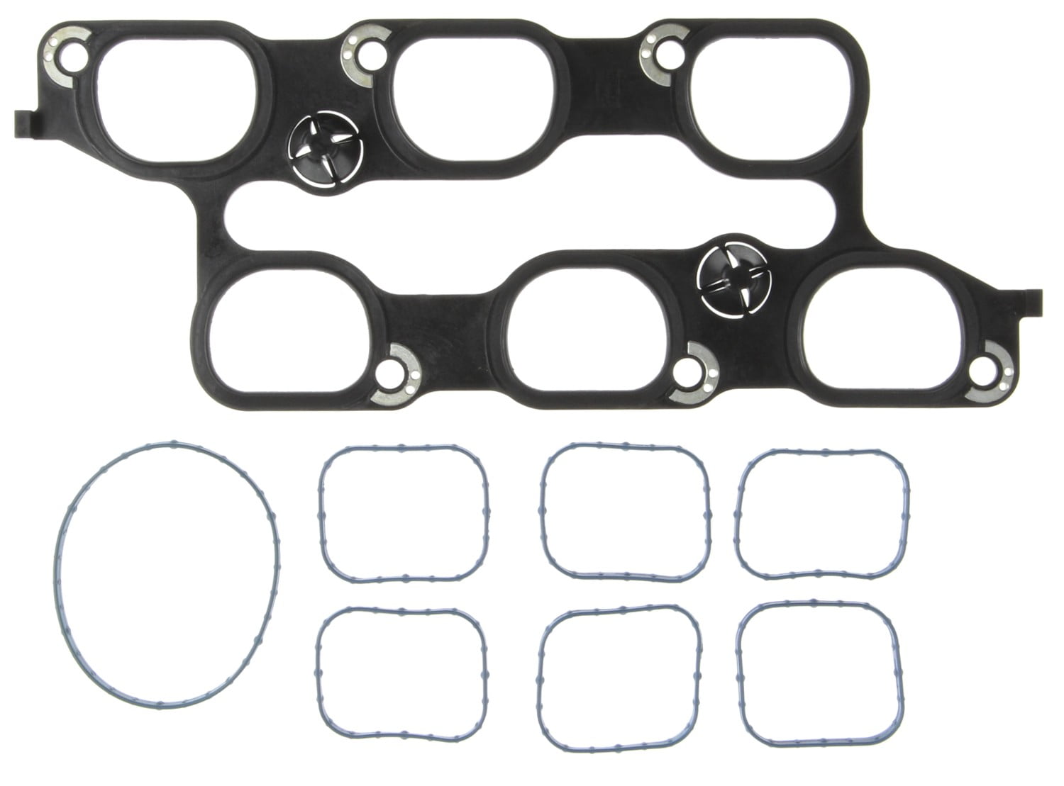 Mahle Engine Intake Manifold Gasket Set MS19932