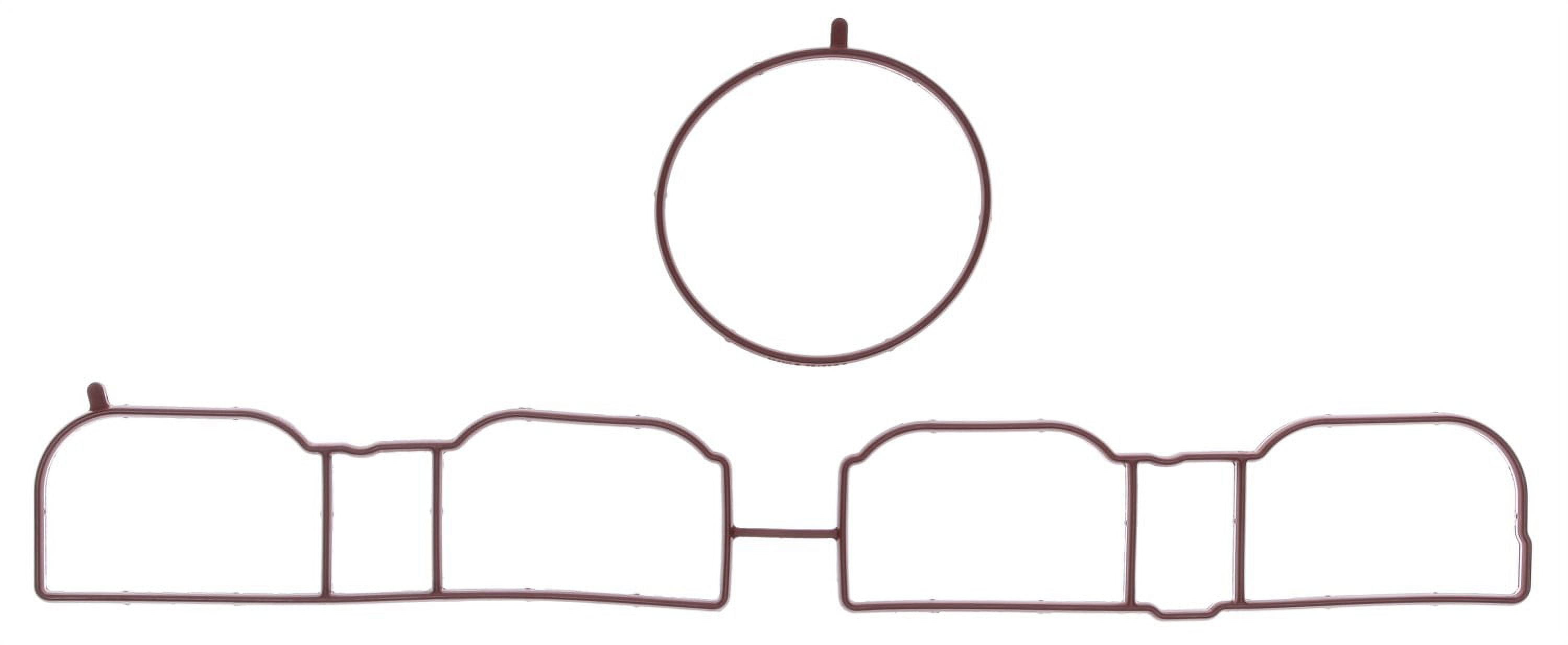 Mahle Engine Intake Manifold Gasket Set MS19947