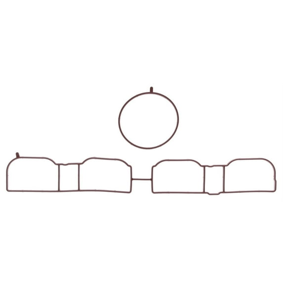 Mahle Engine Intake Manifold Gasket Set MS19947
