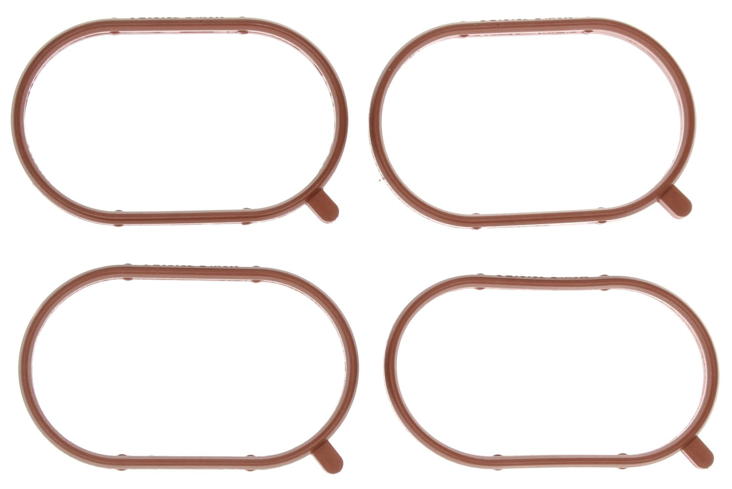 Mahle Engine Intake Manifold Gasket Set MS19949