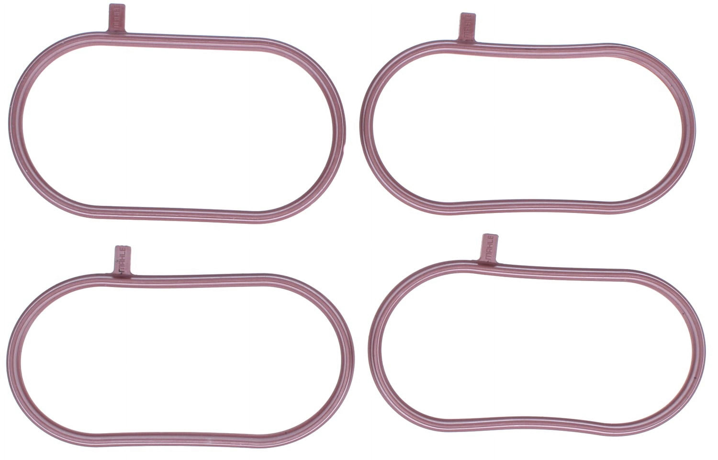 Mahle Engine Intake Manifold Gasket Set MS20297