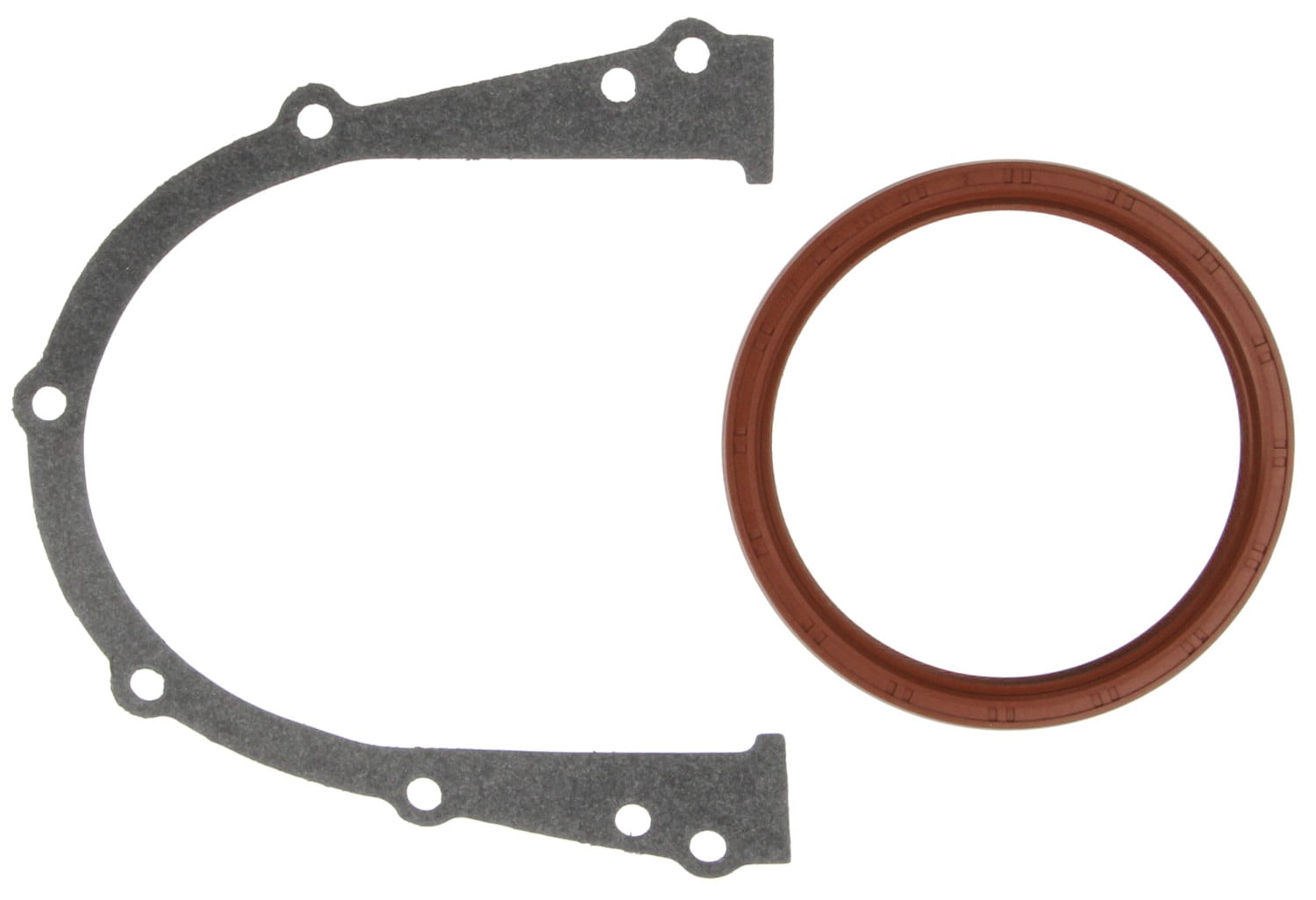 Mahle Engine Main Bearing Gasket Set JV1645