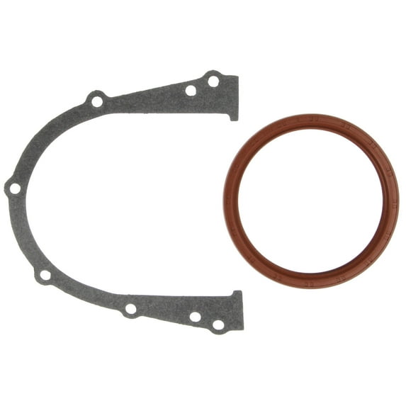 Mahle Engine Main Bearing Gasket Set JV1645