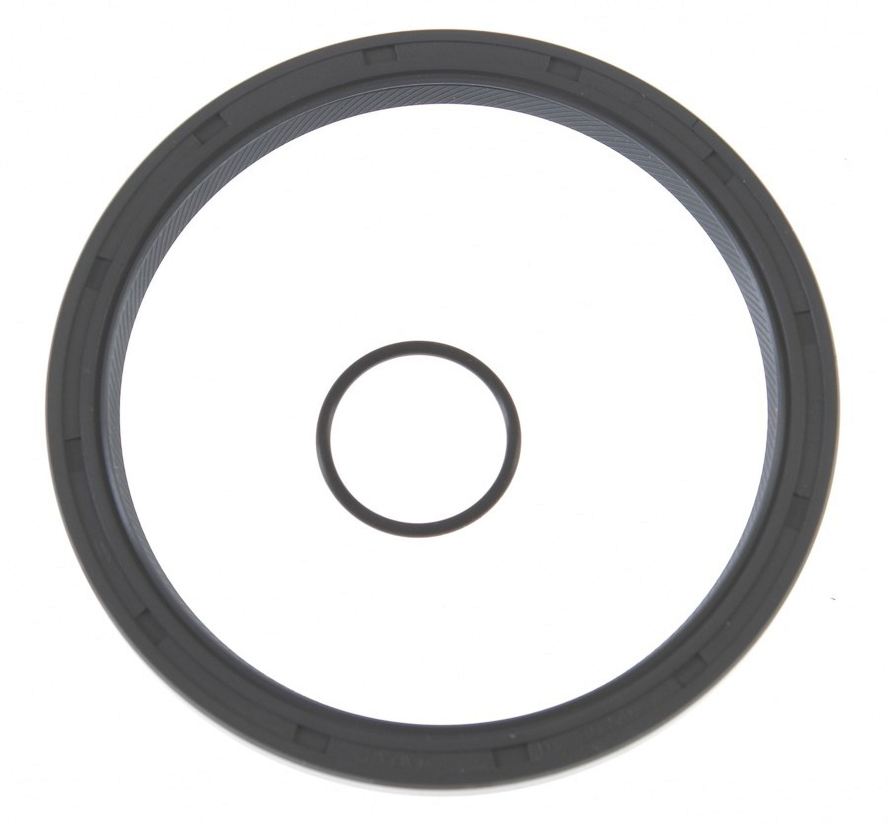 Mahle Engine Main Bearing Gasket Set JV1662