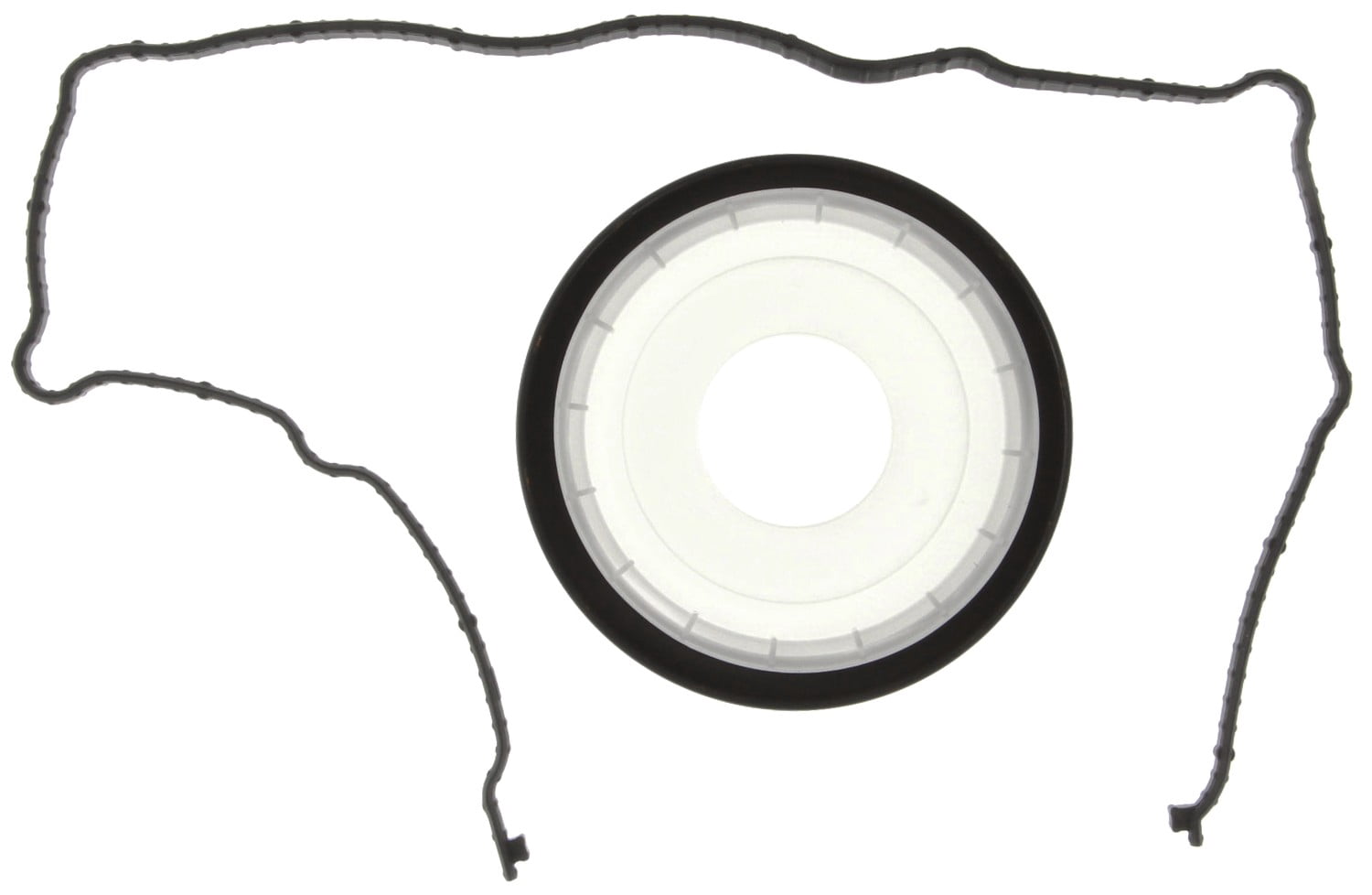 Mahle Engine Main Bearing Gasket Set JV1733