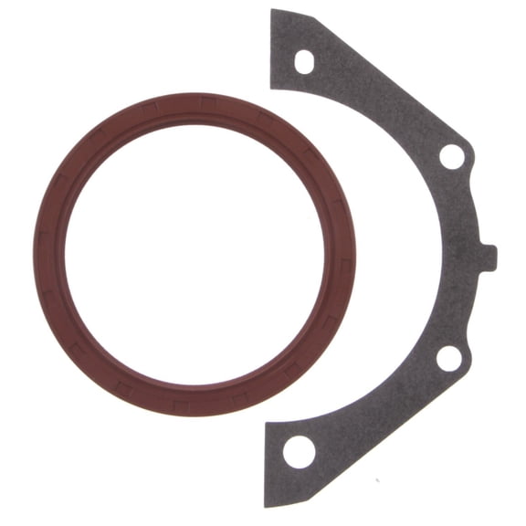 Mahle Engine Main Bearing Gasket Set JV554