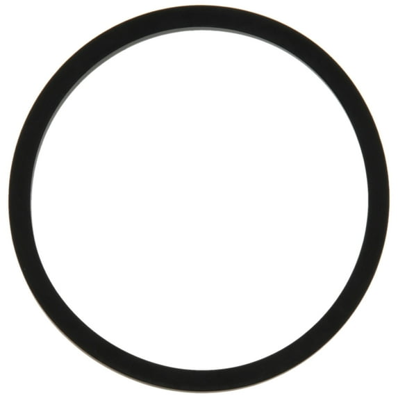 Mahle Engine Oil Cooler Gasket B32300 Fits select: 1994-2006,2009-2014 VOLKSWAGEN JETTA