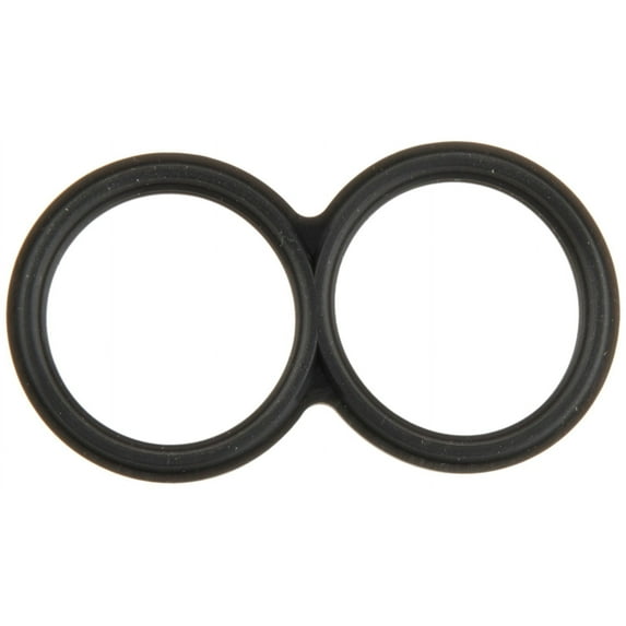Mahle Engine Oil Filter Adapter Gasket B31935 Fits select: 2002-2005 FORD THUNDERBIRD, 2000-2006 LINCOLN LS