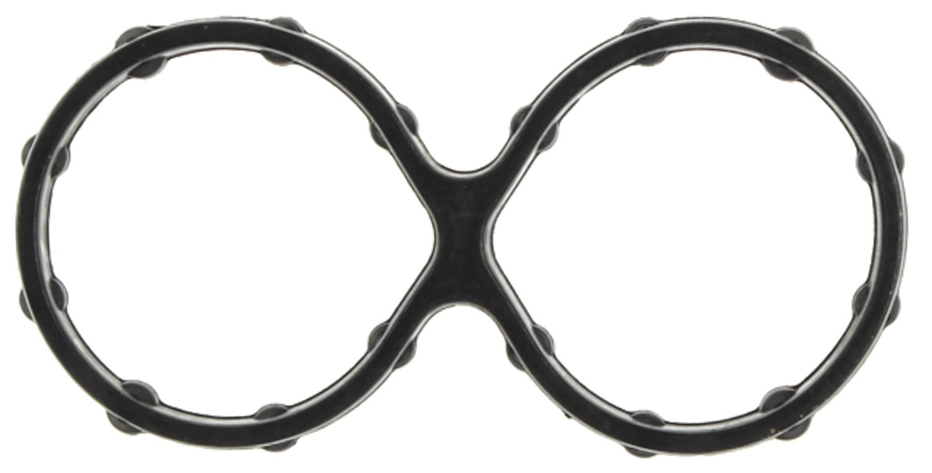 Mahle Engine Oil Filter Adapter Gasket B32674