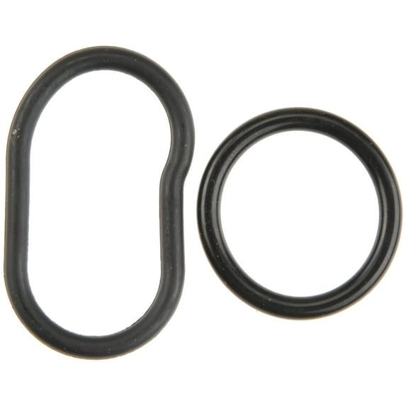 Mahle Engine Oil Filter Adapter Gasket GS33532