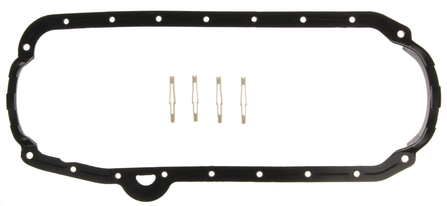Mahle Engine Oil Pan Gasket OS30568RLH