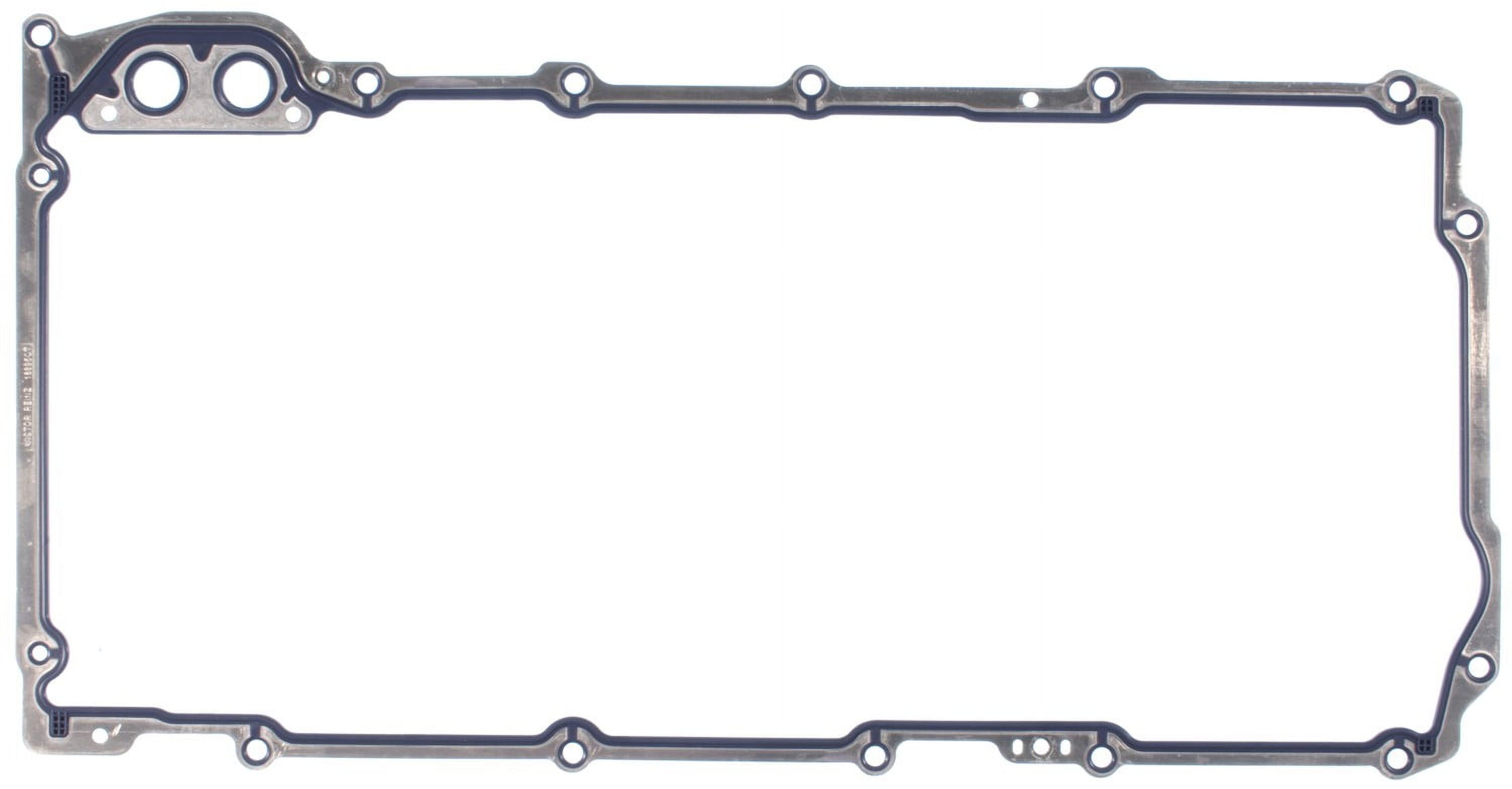 Mahle Engine Oil Pan Gasket OS32241