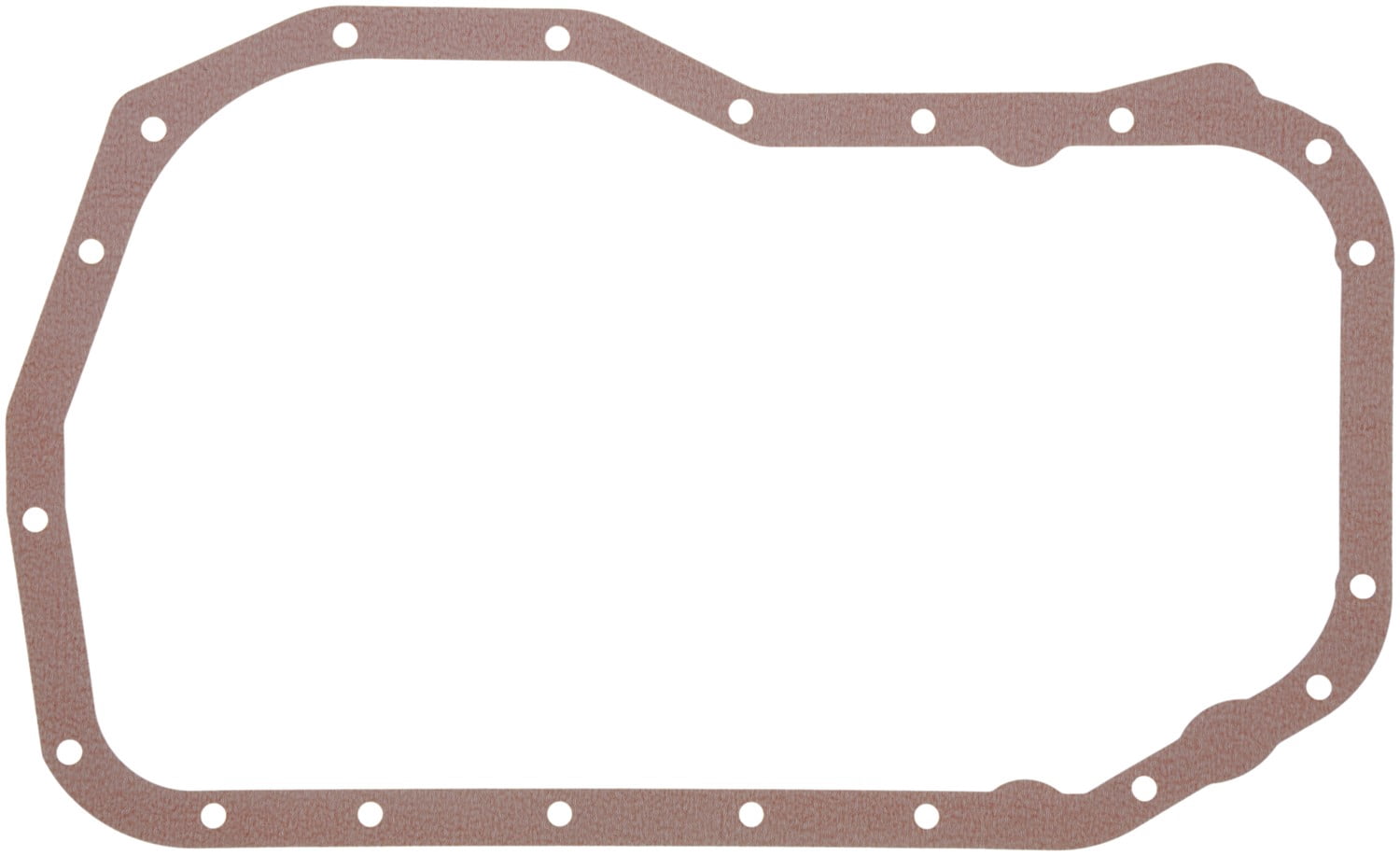 Mahle Engine Oil Pan Gasket OS32283