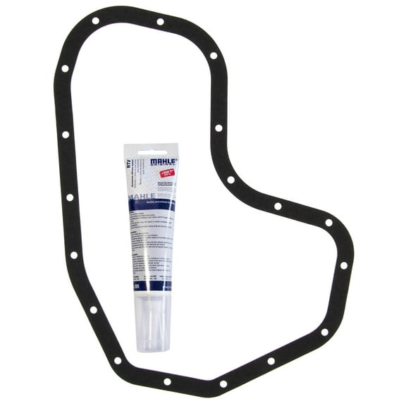 Mahle Engine Oil Pan Gasket OS32373